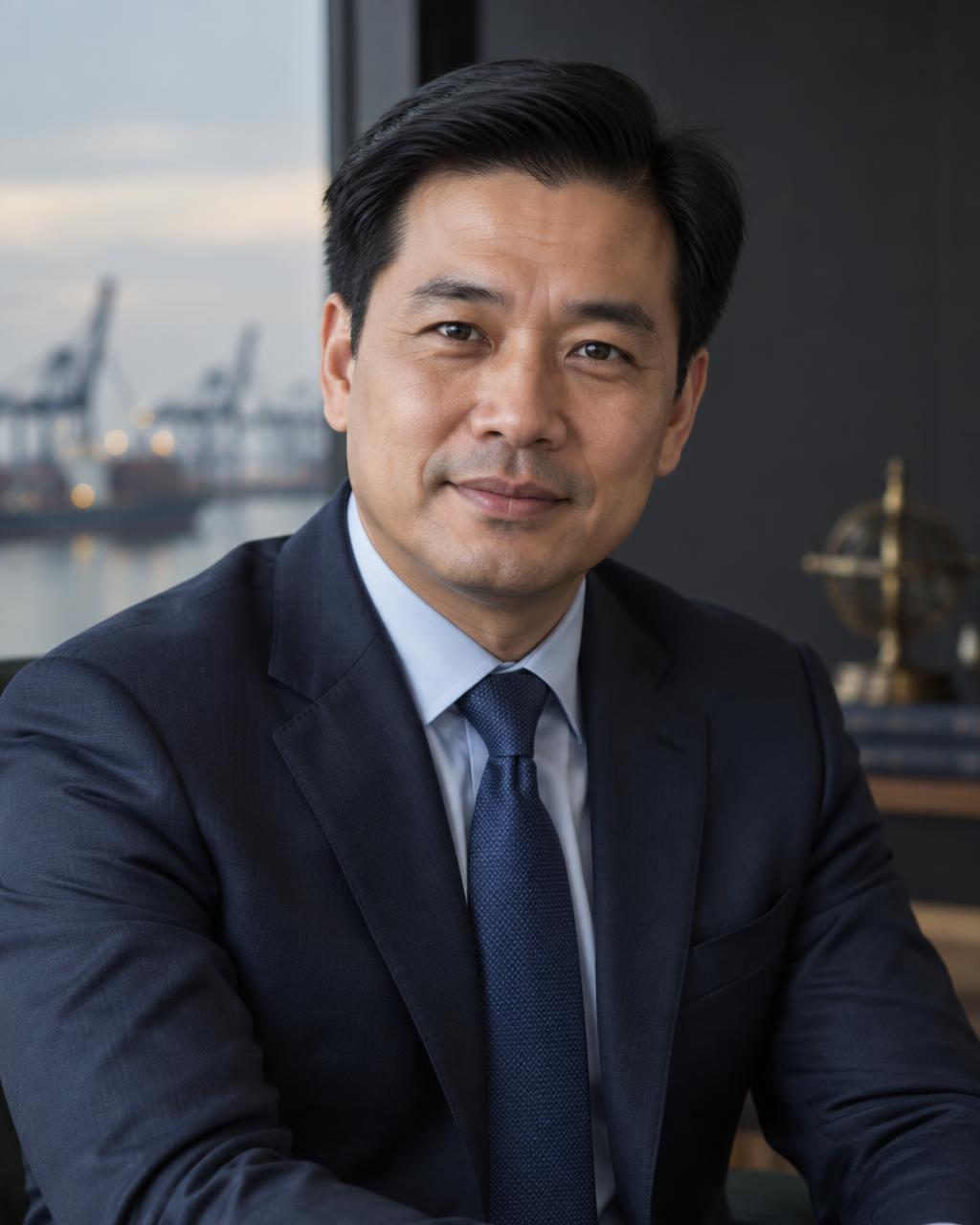 Luật sư Lê Thanh Liêm